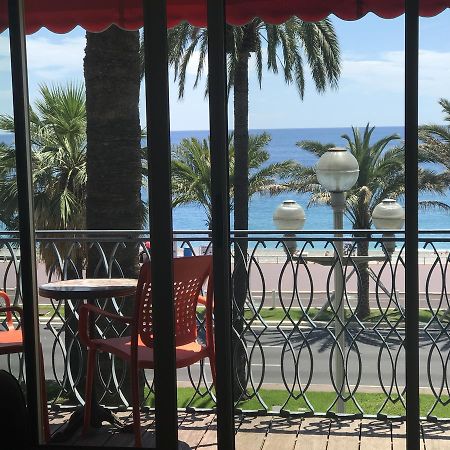 Le Grand Sud Διαμέρισμα Νίκαια Εξωτερικό φωτογραφία