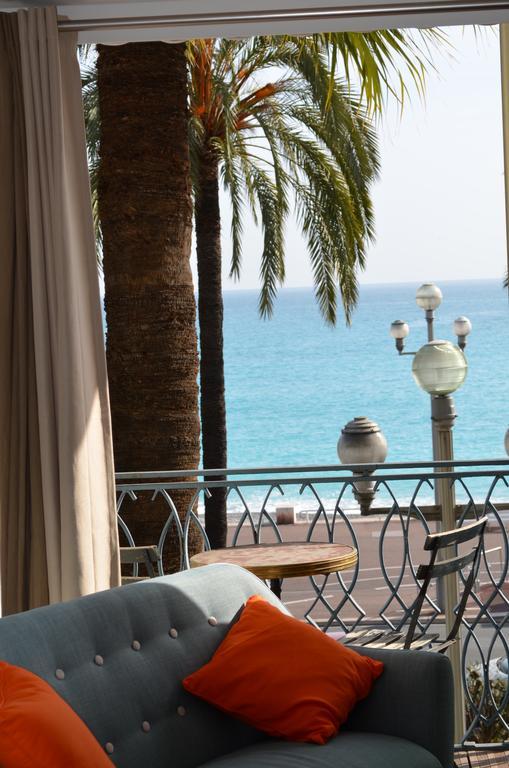 Le Grand Sud Διαμέρισμα Νίκαια Εξωτερικό φωτογραφία