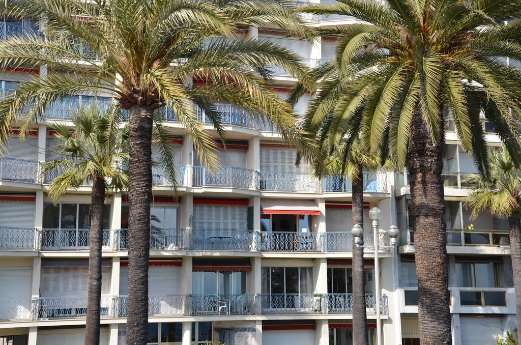 Le Grand Sud Διαμέρισμα Νίκαια Εξωτερικό φωτογραφία